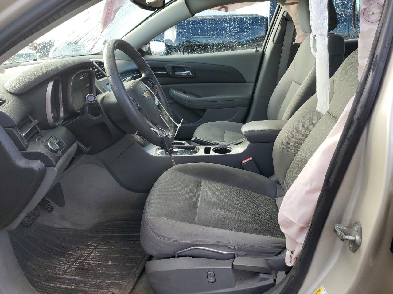 2015 Chevrolet Malibu - Image 7