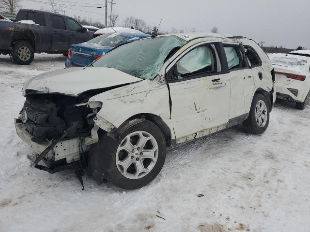 2012 Ford Edge Sel