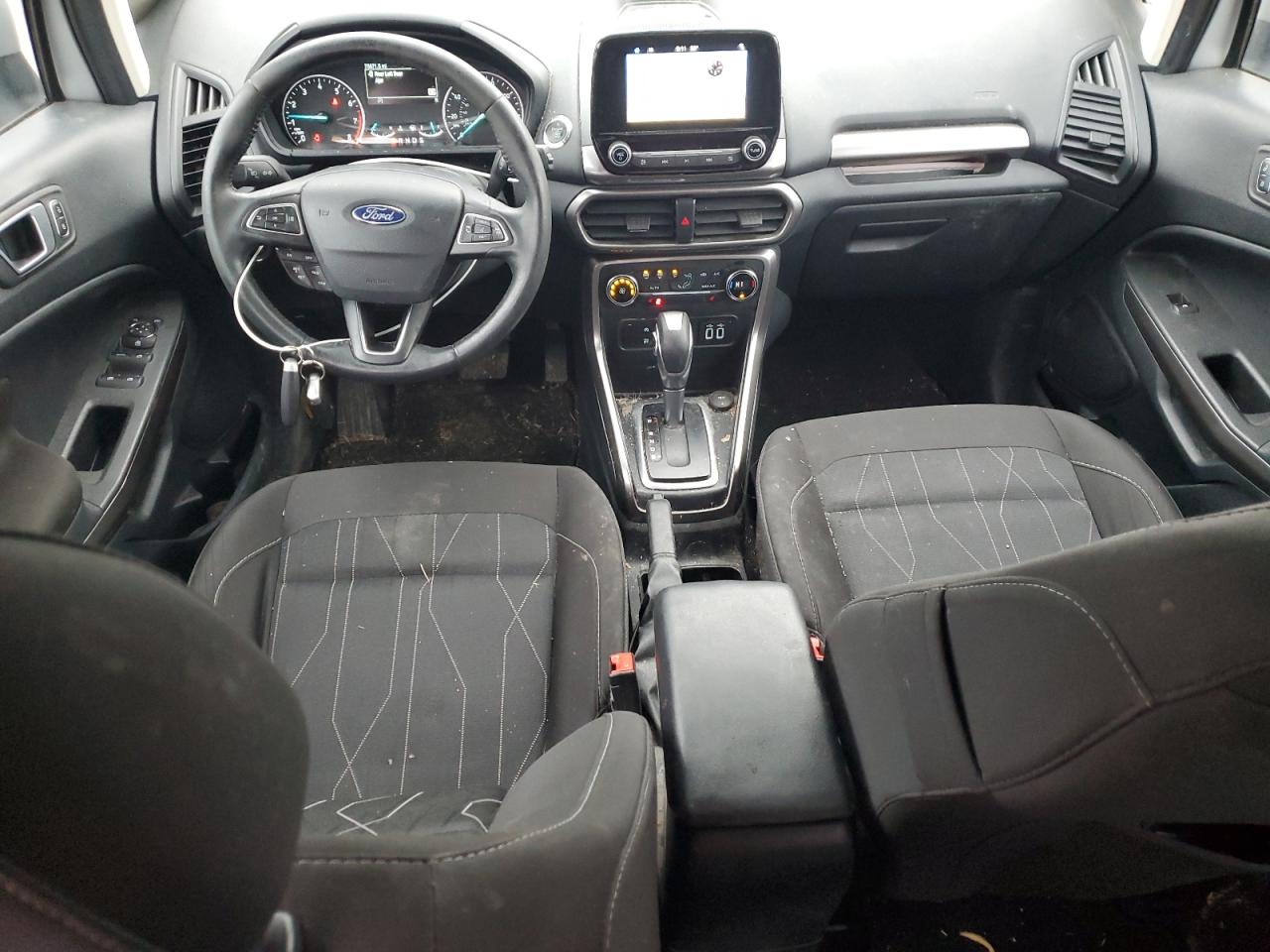 2019 Ford EcoSport - Image 8