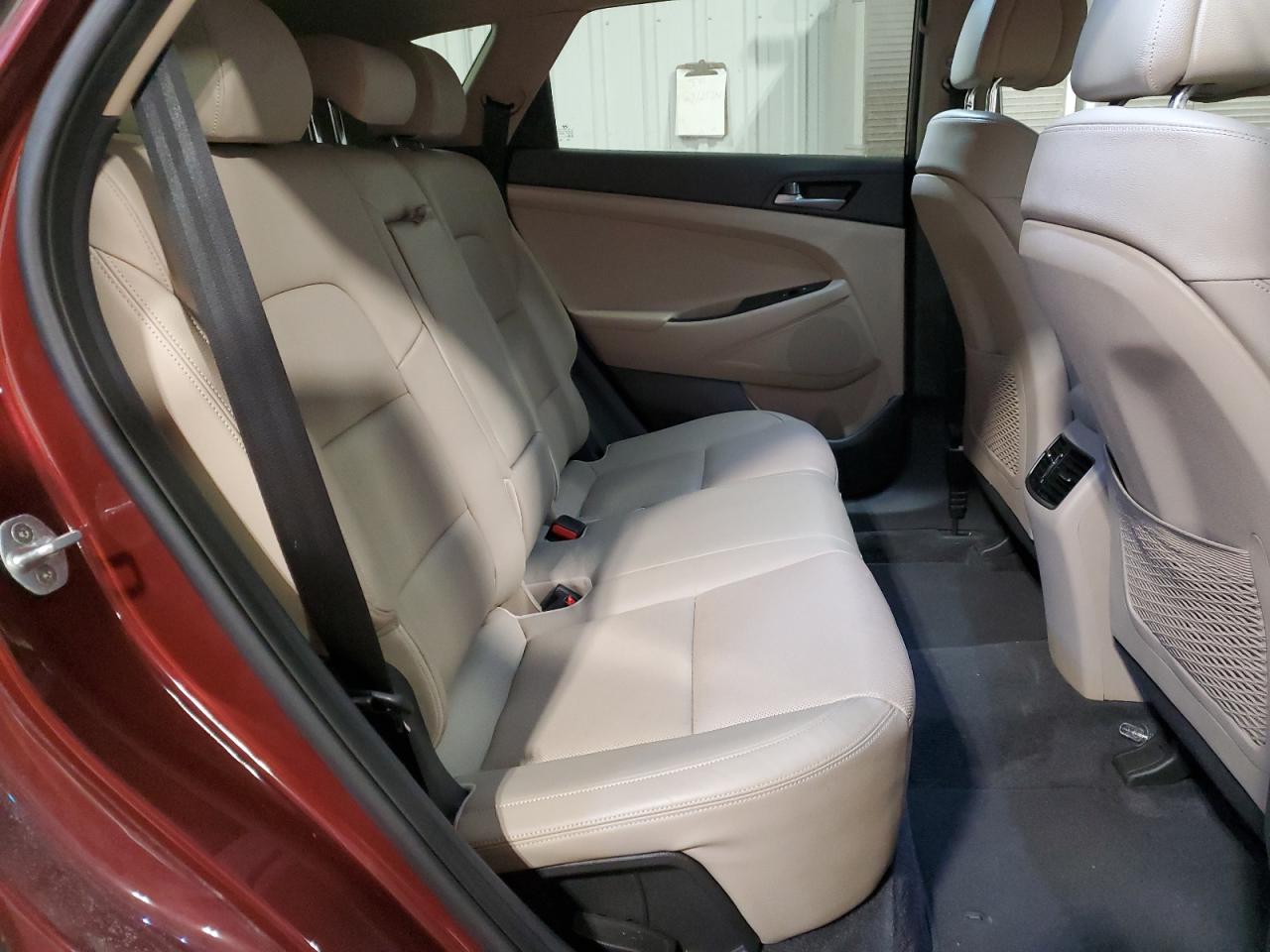 2016 Hyundai Tucson - Image 11