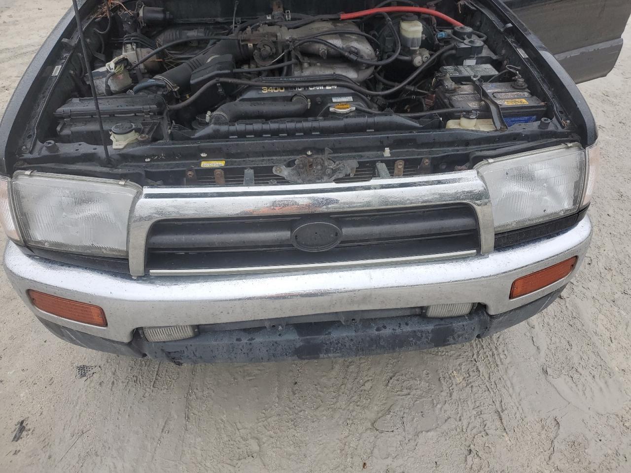 1998 Toyota 4Runner - Image 11