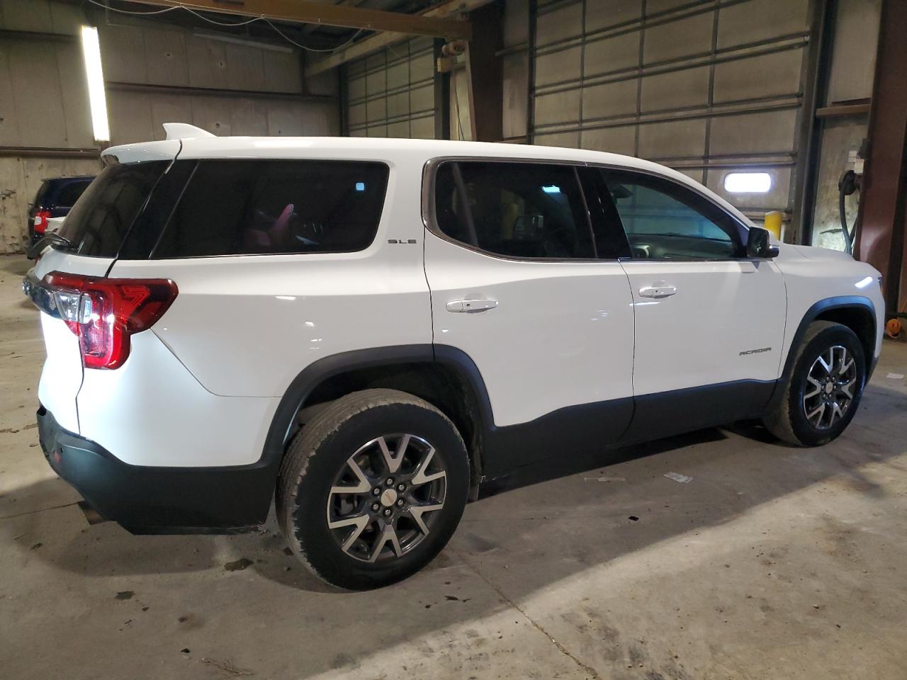 2021 GMC Acadia - Image 3