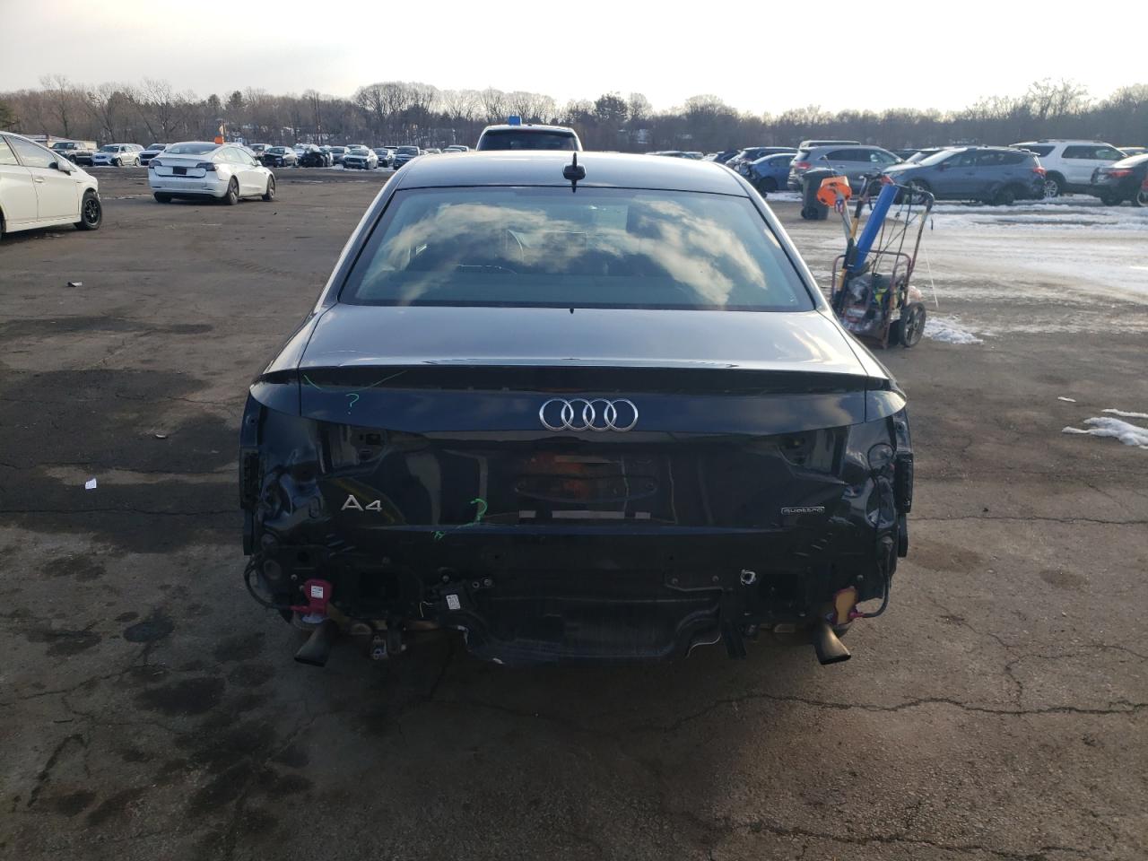 2019 Audi A4 - Image 6