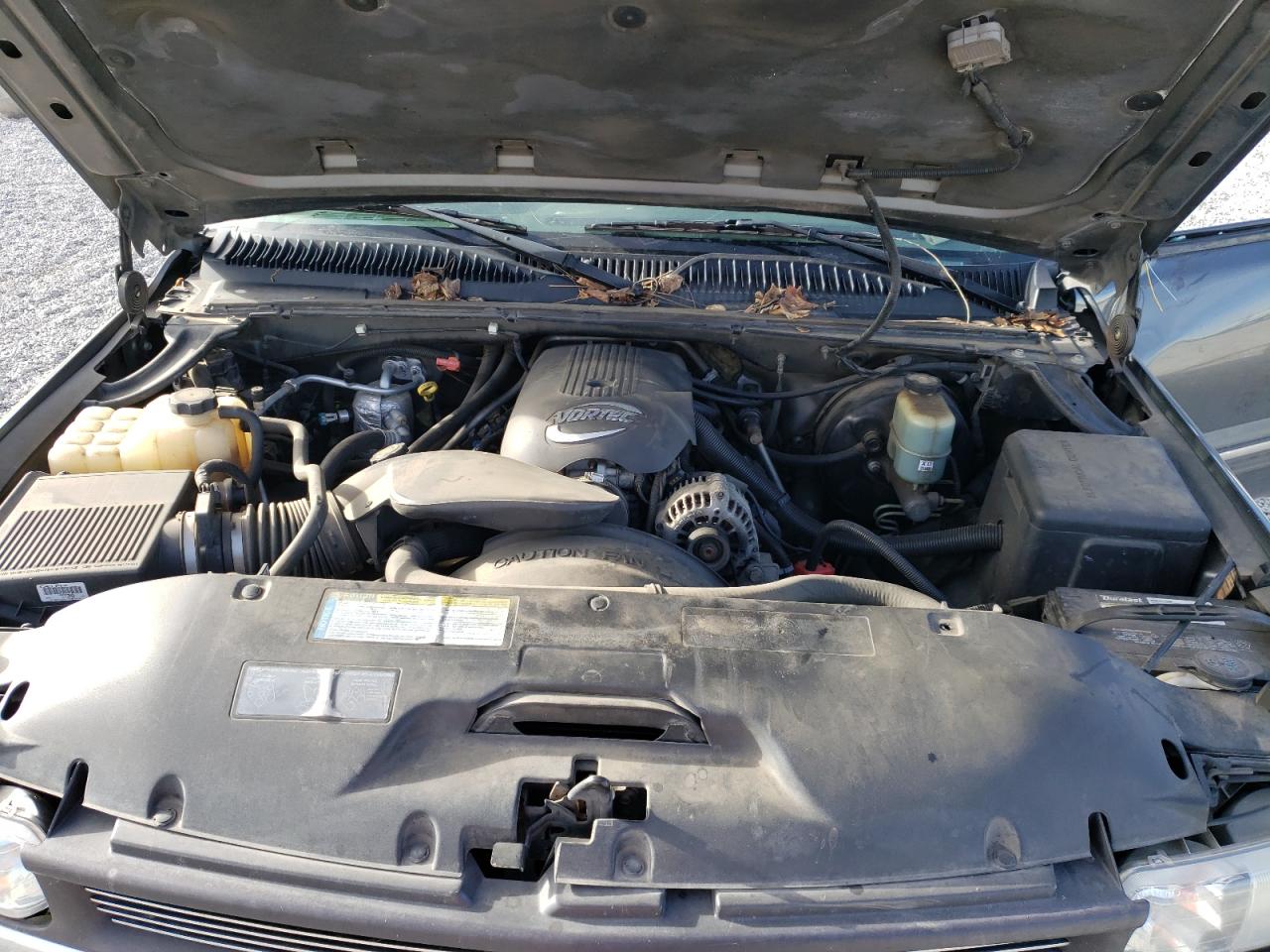2001 Chevrolet Silverado C1500 VIN: 2GCEC19T511271707 Lot: 44648365