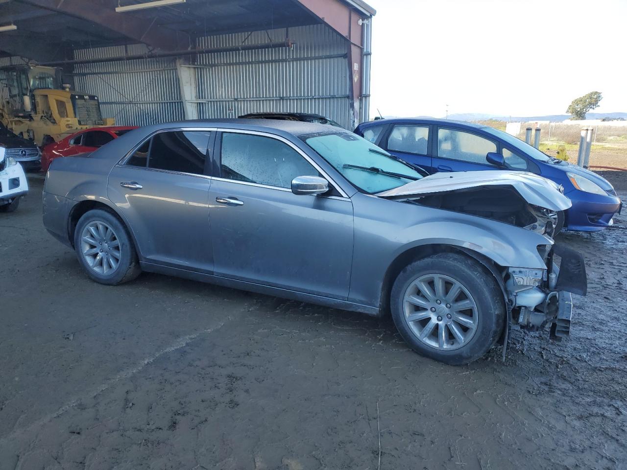 2011 Chrysler 300 - Image 4
