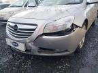 2011 VAUXHALL INSIGNIA S for sale at Copart EAST KILBRIDE