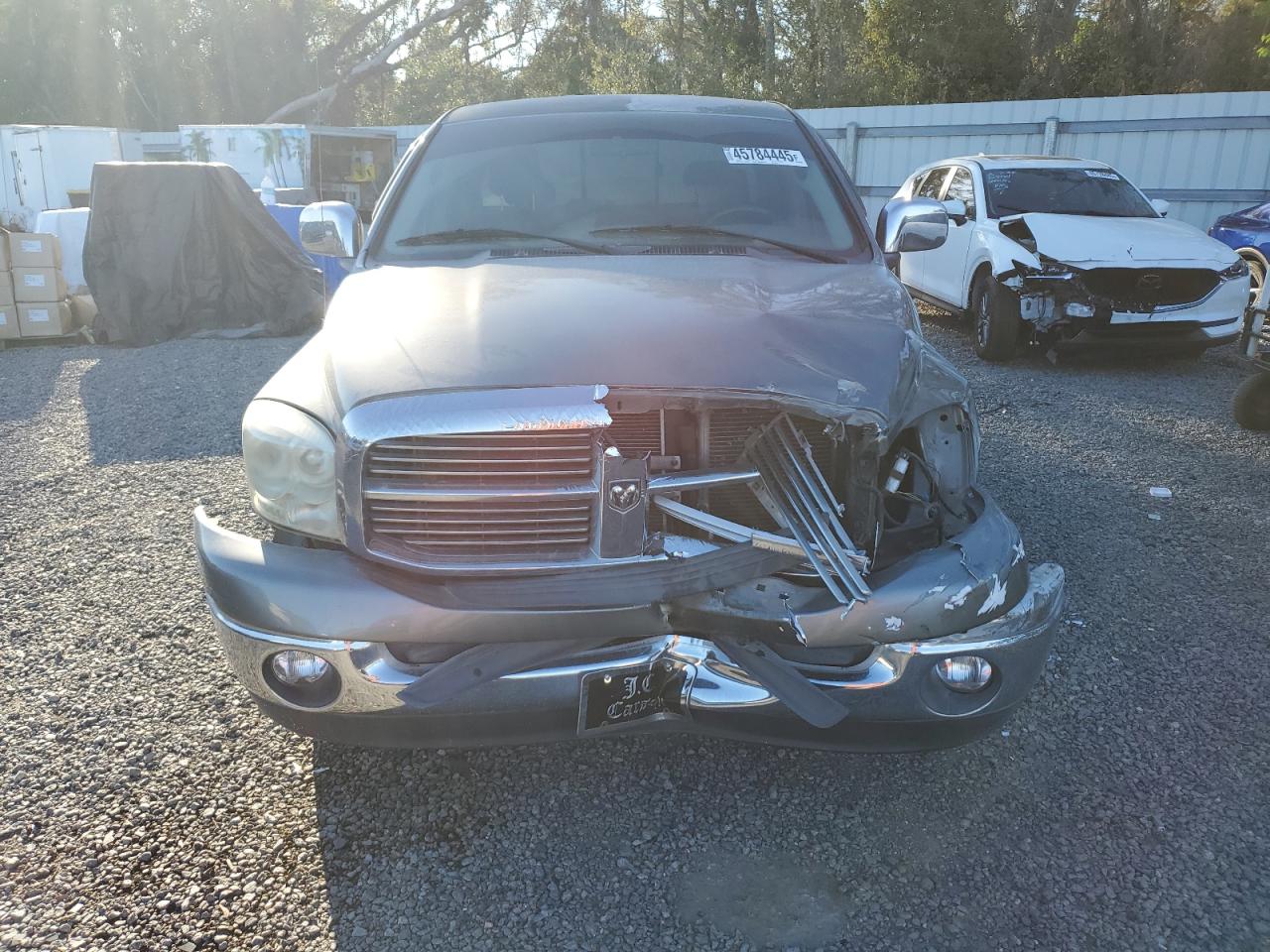2008 Dodge RAM - Image 5