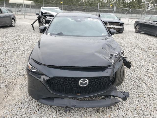  MAZDA 3 2023 Czarny