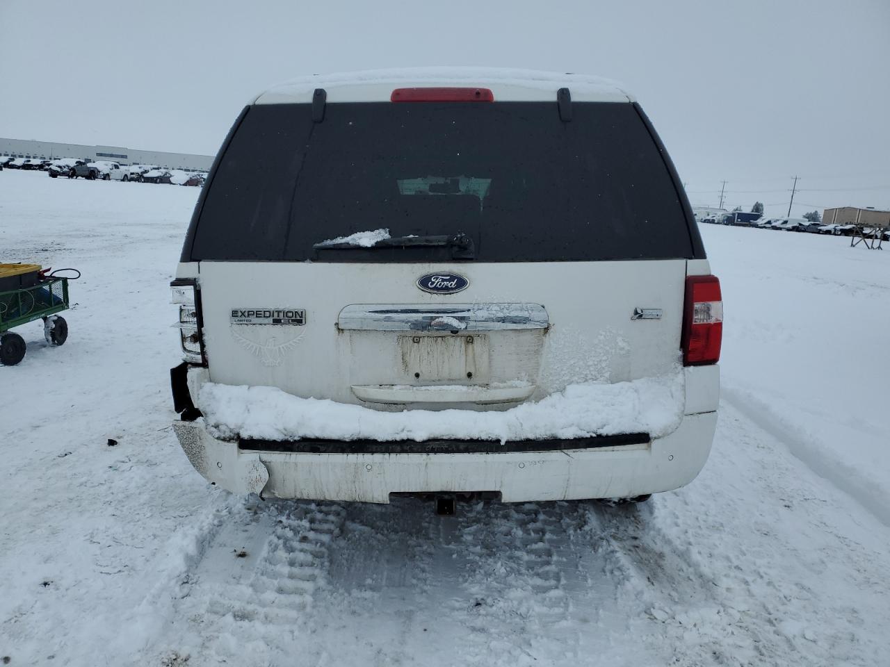 2013 Ford Expedition - Image 6