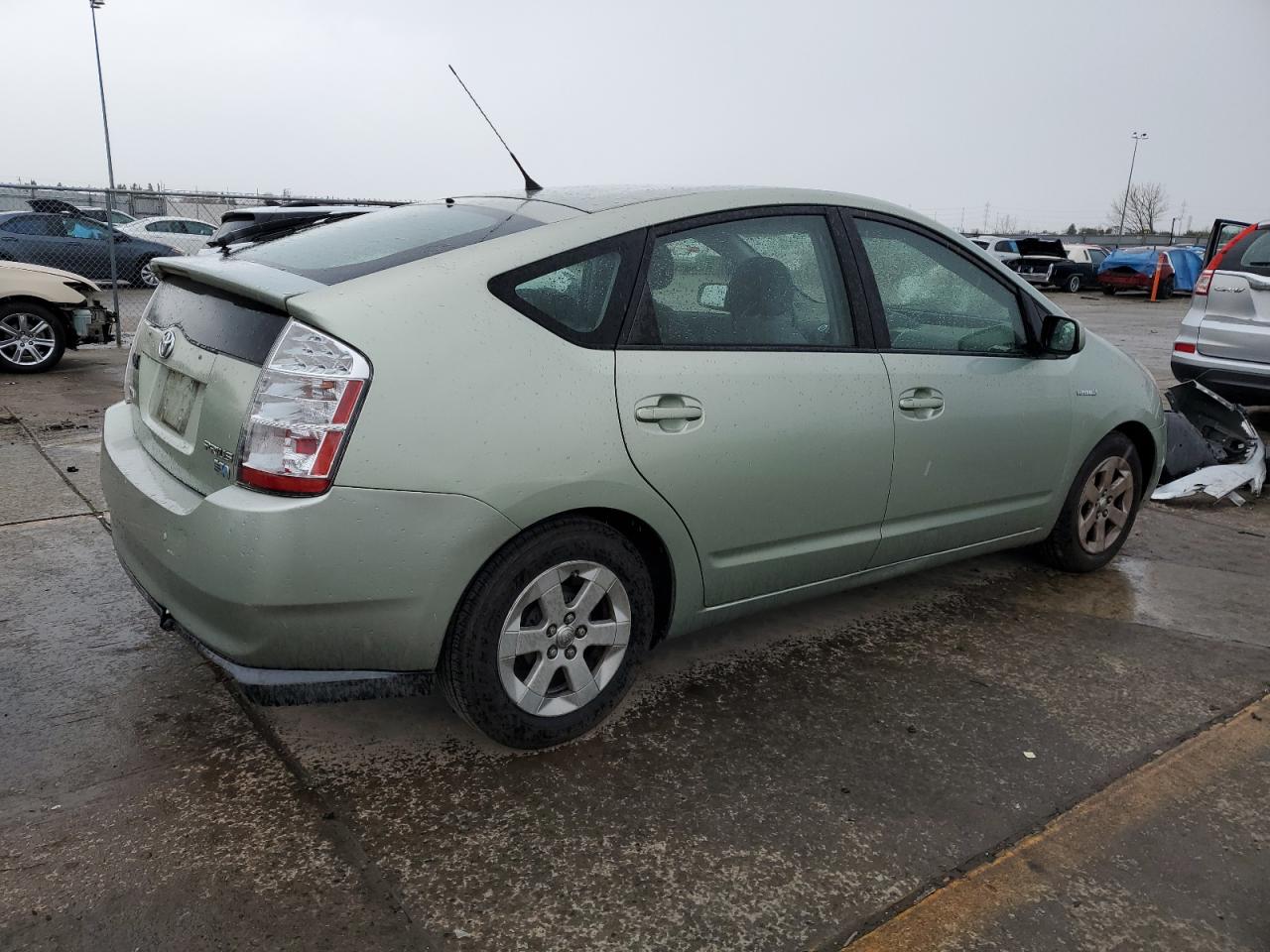 2007 Toyota Prius - Image 3