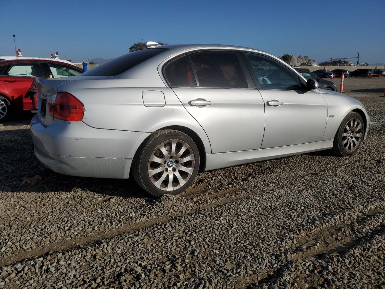 2006 BMW 3er - Image 3
