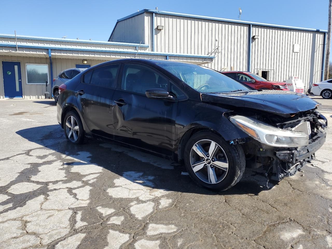 2018 Kia Forte - Image 4