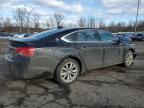 2017 Chevrolet Impala Lt за продажба в Marlboro, NY - Front End