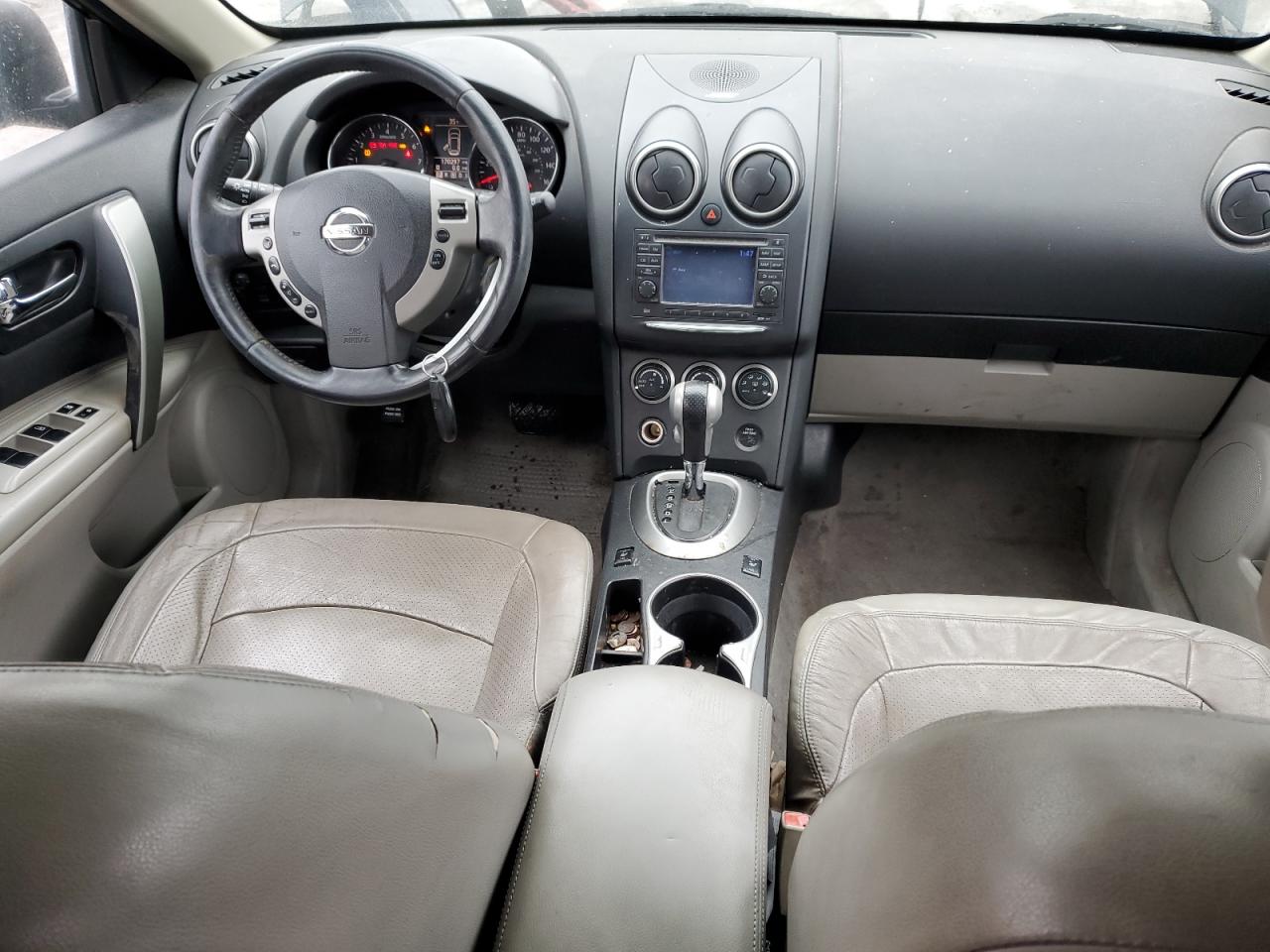 2011 Nissan Rogue - Image 8