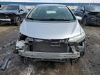 2015 Honda Fit Ex на продаже в Woodhaven, MI - Front End