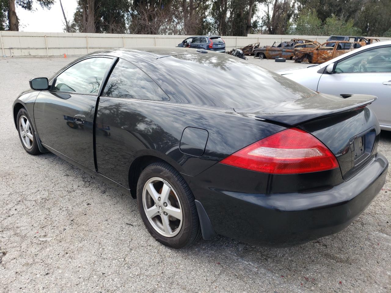 2005 Honda Accord - Image 2