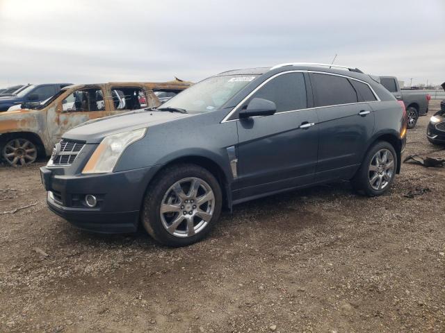 2012 Cadillac Srx Performance Collection