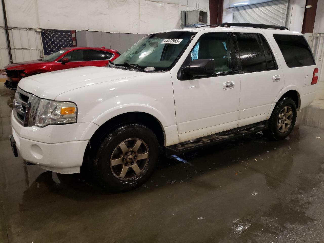 Ford Expedition
