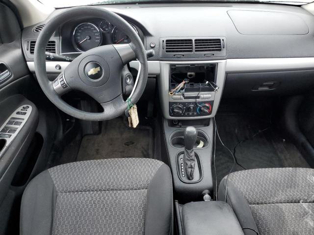 2009 CHEVROLET COBALT LT