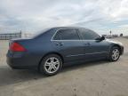2007 Honda Accord Se de vânzare în Fresno, CA - Vandalism