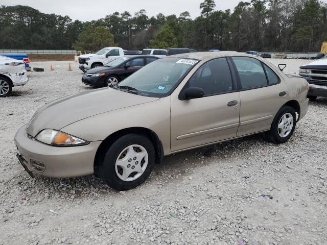 2005 Chevrolet Cavalier 