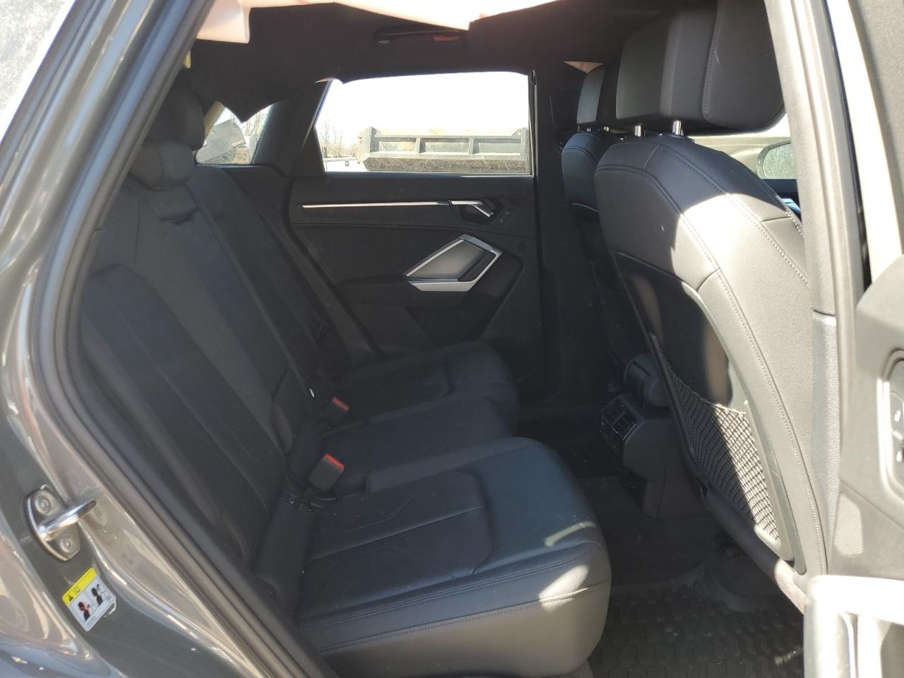 2020 Audi Q3 Premium Plus S-Line VIN: WA1EECF3XL1079079 Lot: 47433575