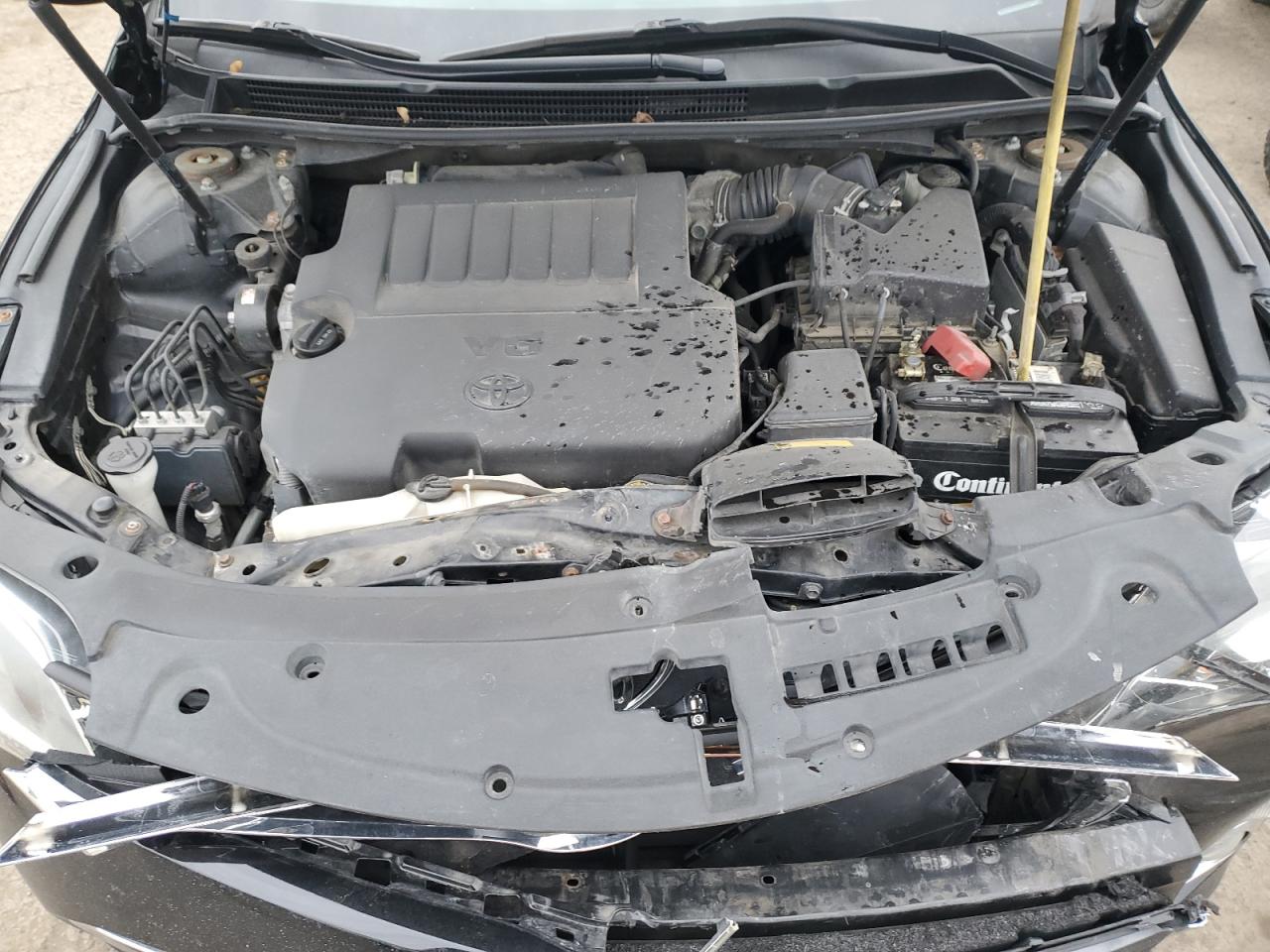 2013 Toyota Avalon - Image 12