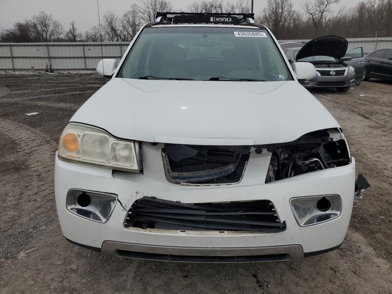 2006 Saturn VUE - Image 5