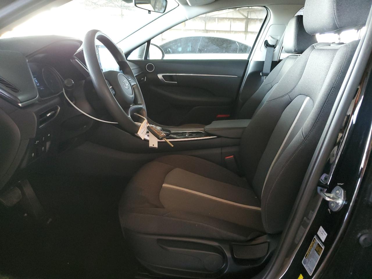 2021 Hyundai Sonata - Image 7