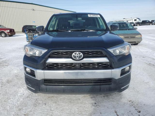 2016 TOYOTA 4RUNNER SR5/SR5 PREMIUM