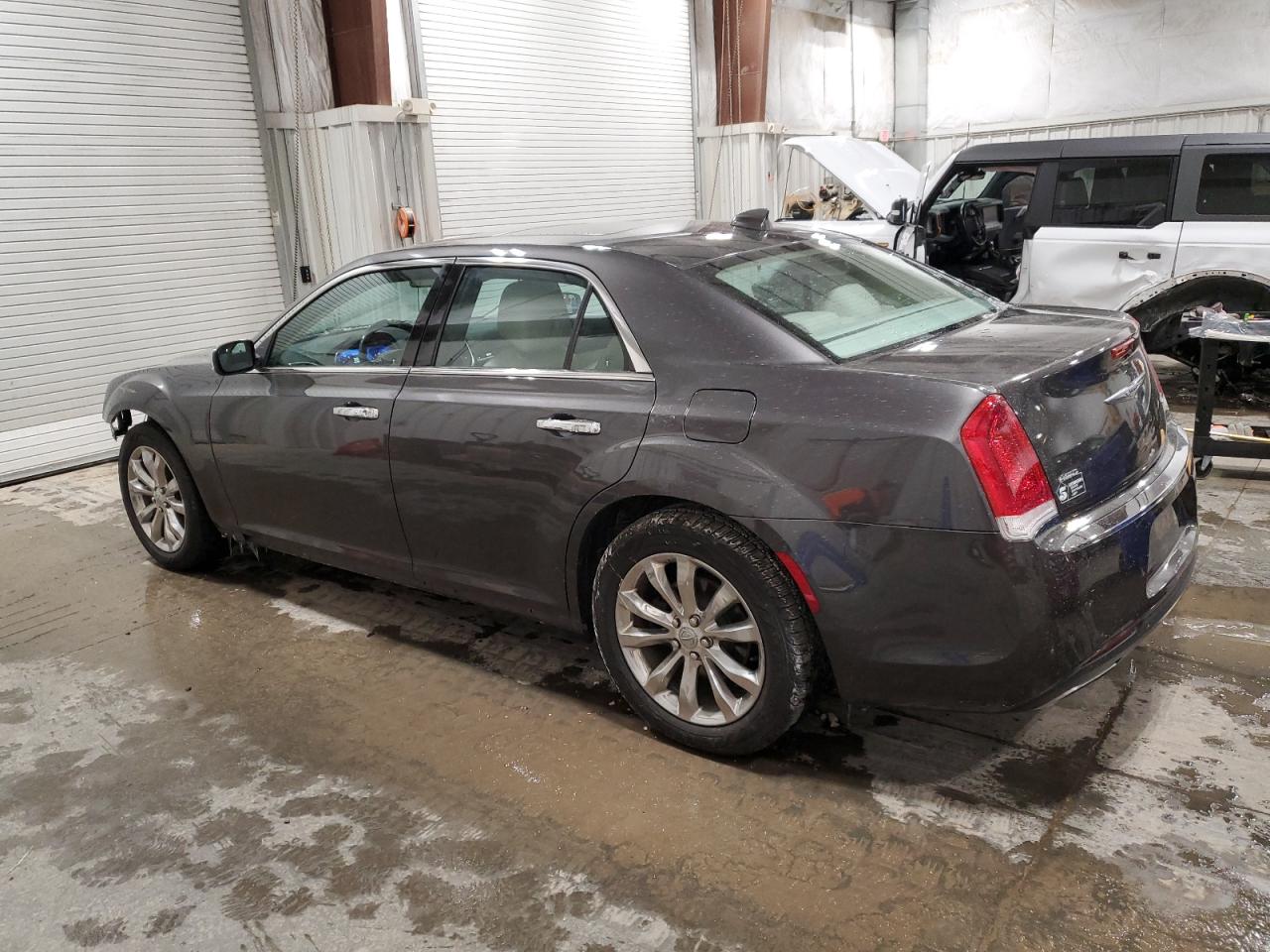 2016 Chrysler 300 - Image 2