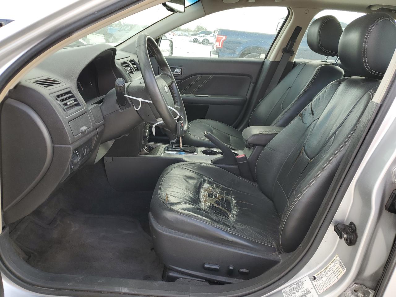 2011 Ford Fusion - Image 7