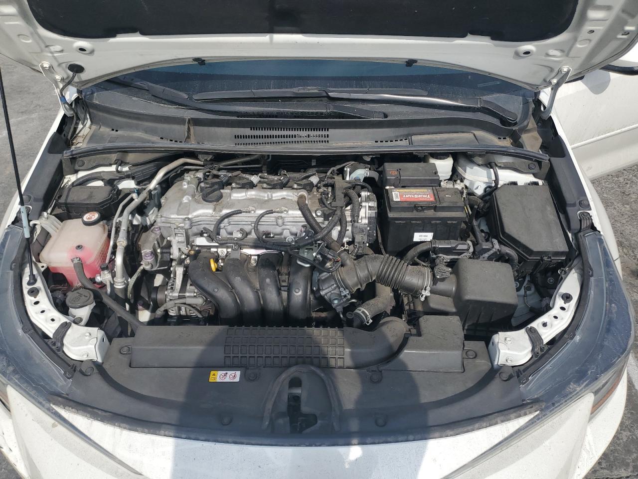 2021 Toyota Corolla - Image 11