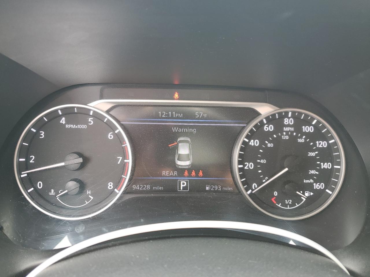 2020 Nissan Sentra - Image 9