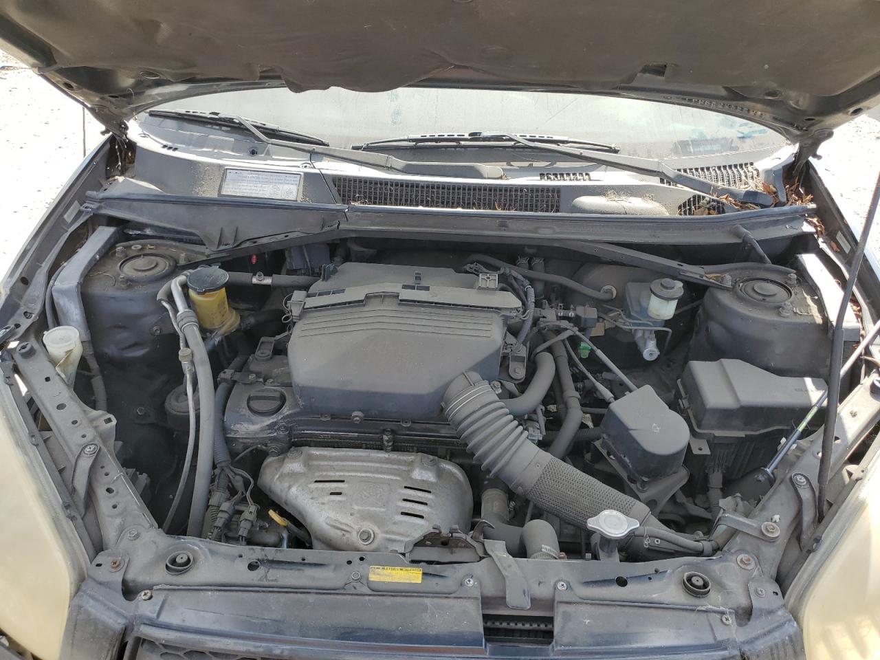 2002 Toyota RAV 4 - Image 12