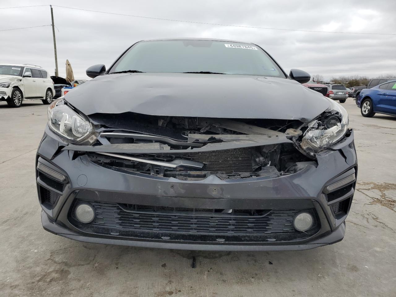 2021 Kia Forte - Image 5