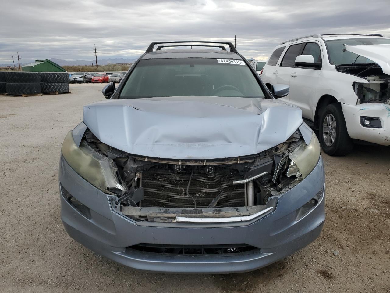 2010 Honda Accord - Image 5