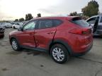 2021 Hyundai Tucson Limited for Sale in Martinez, CA - Side