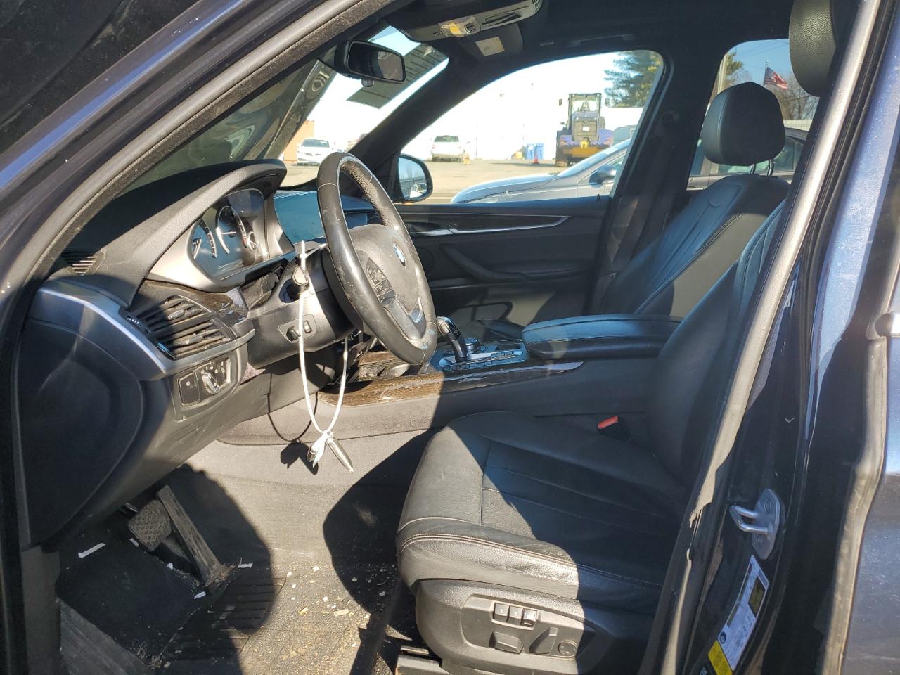 2017 BMW X5 - Image 7