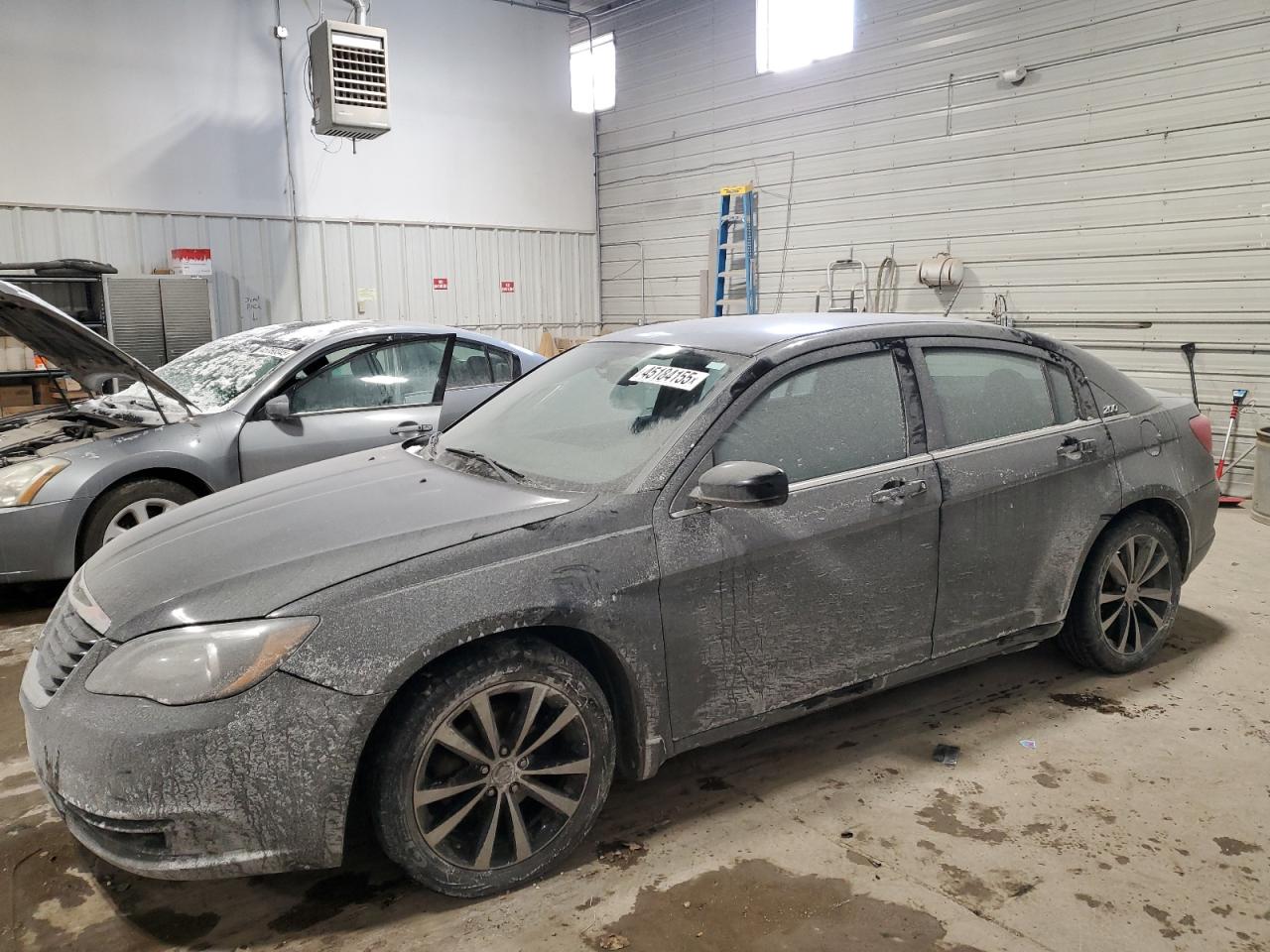 2014 Chrysler 200 - Image 1