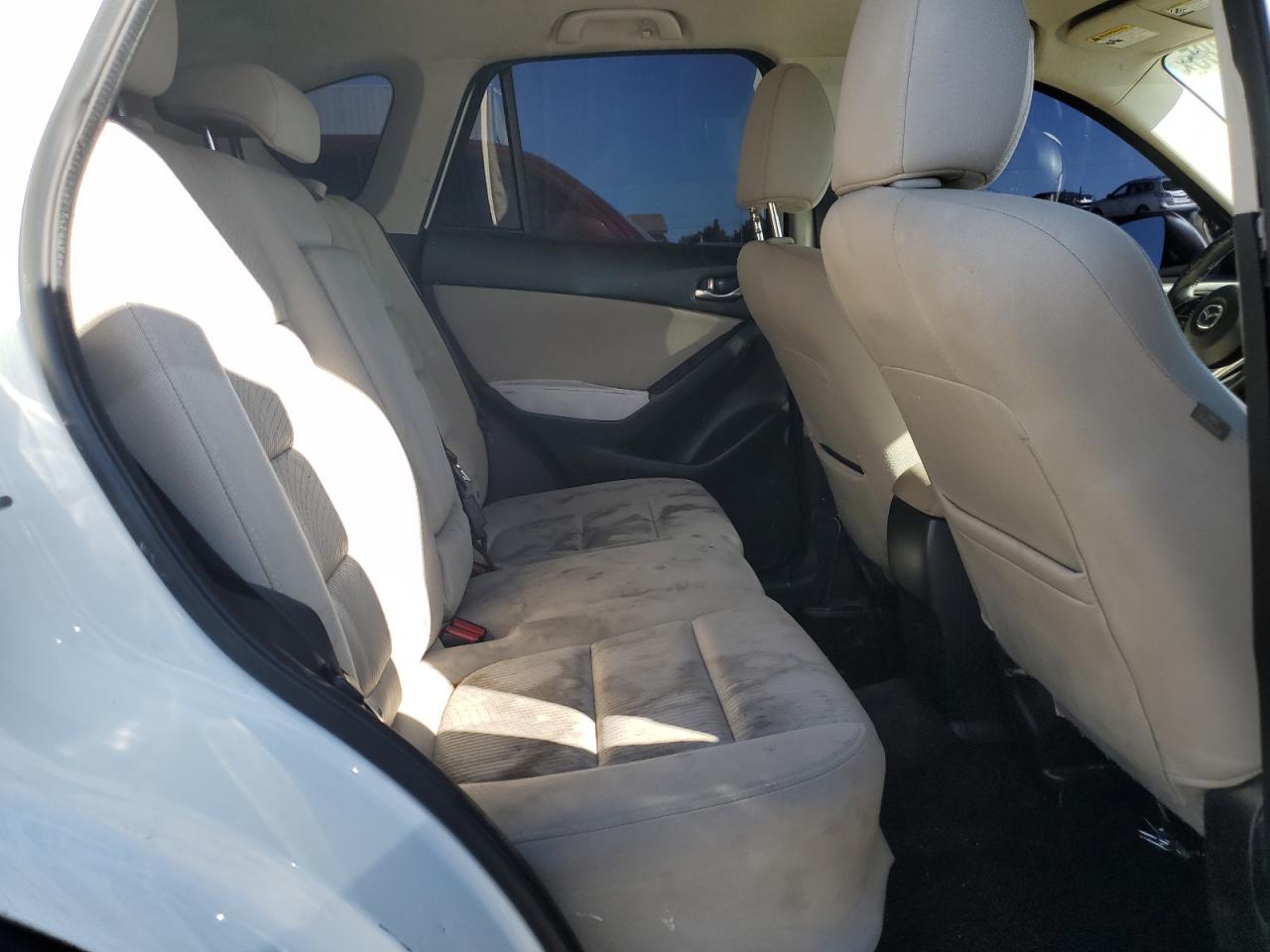 2014 Mazda CX-5 - Image 11