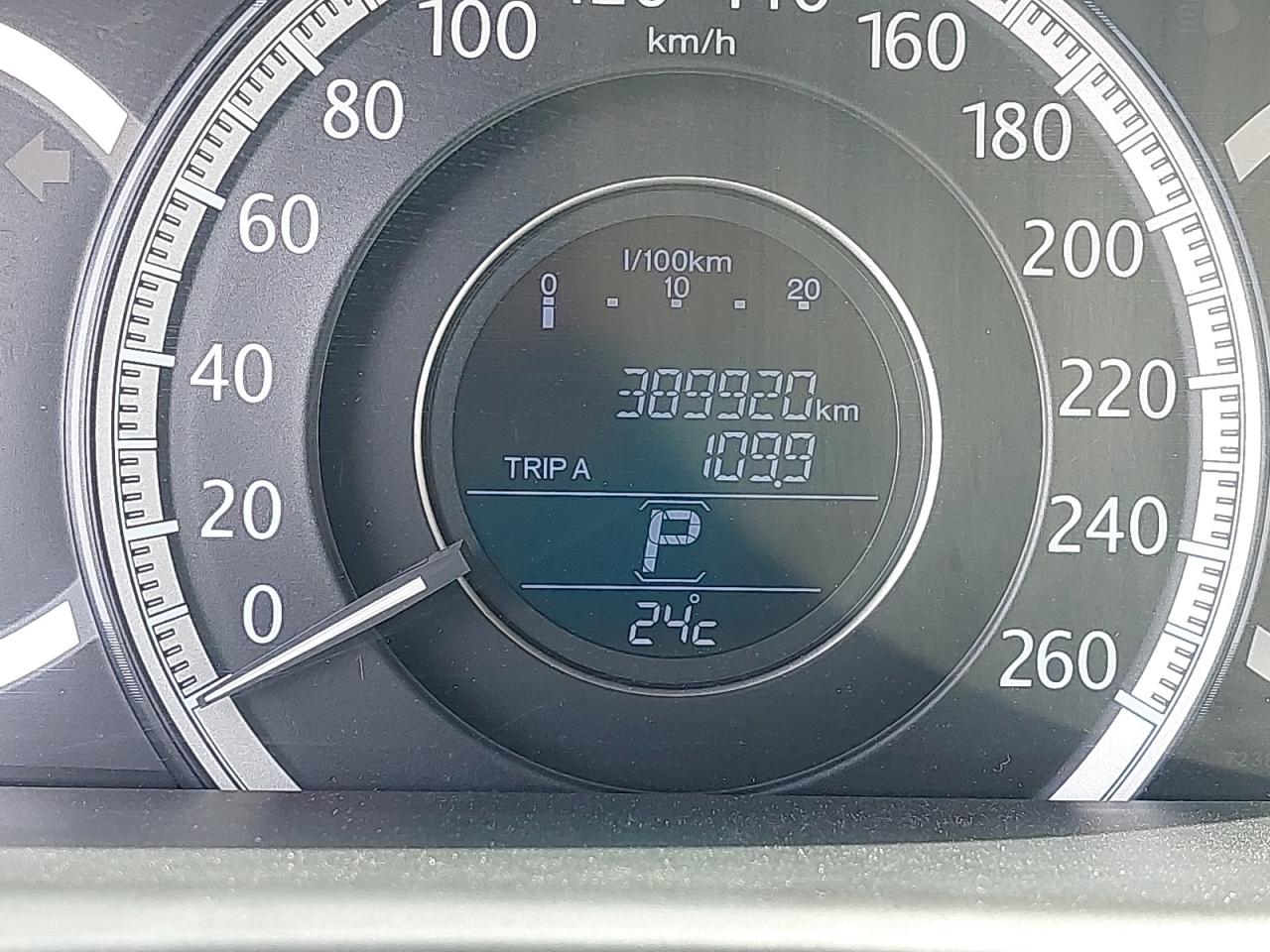 LUCCR3664G3400521 - 2016 Honda Accord - #47147025