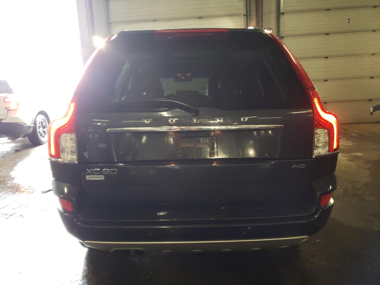 2013 Volvo XC90 - Image 6