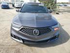 Martinez, CA에서 판매 중인 2019 Acura Tlx Technology - Vandalism
