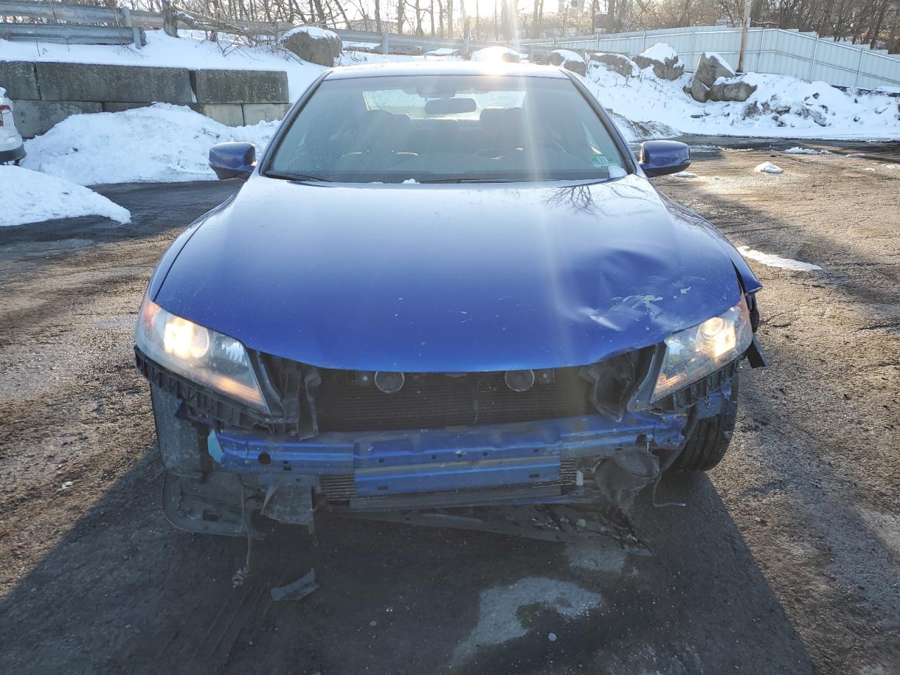 2013 Honda Accord - Image 5