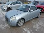 2006 DAIHATSU COPEN for sale at Copart ST HELENS