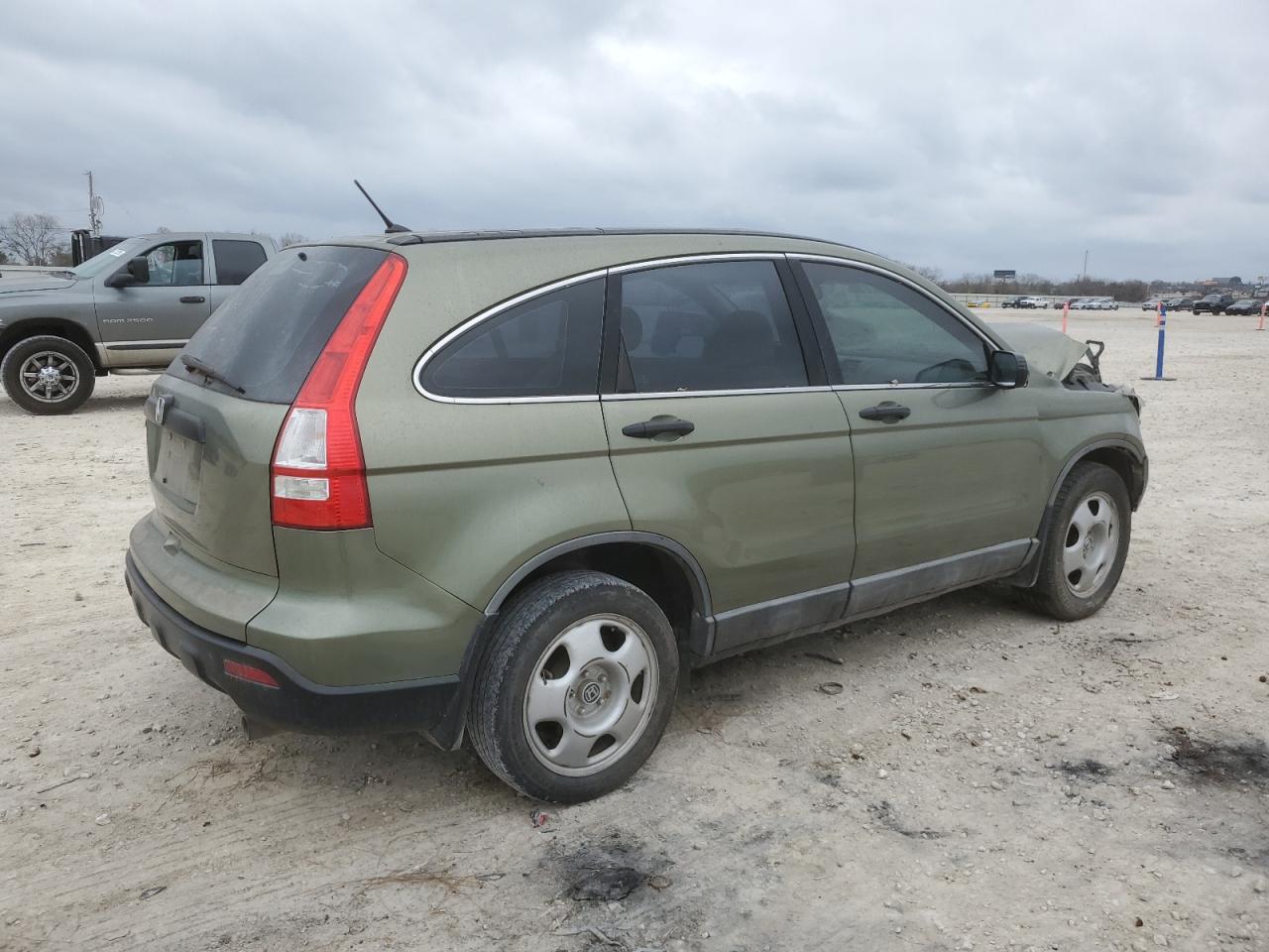2009 Honda CR-V - Image 3