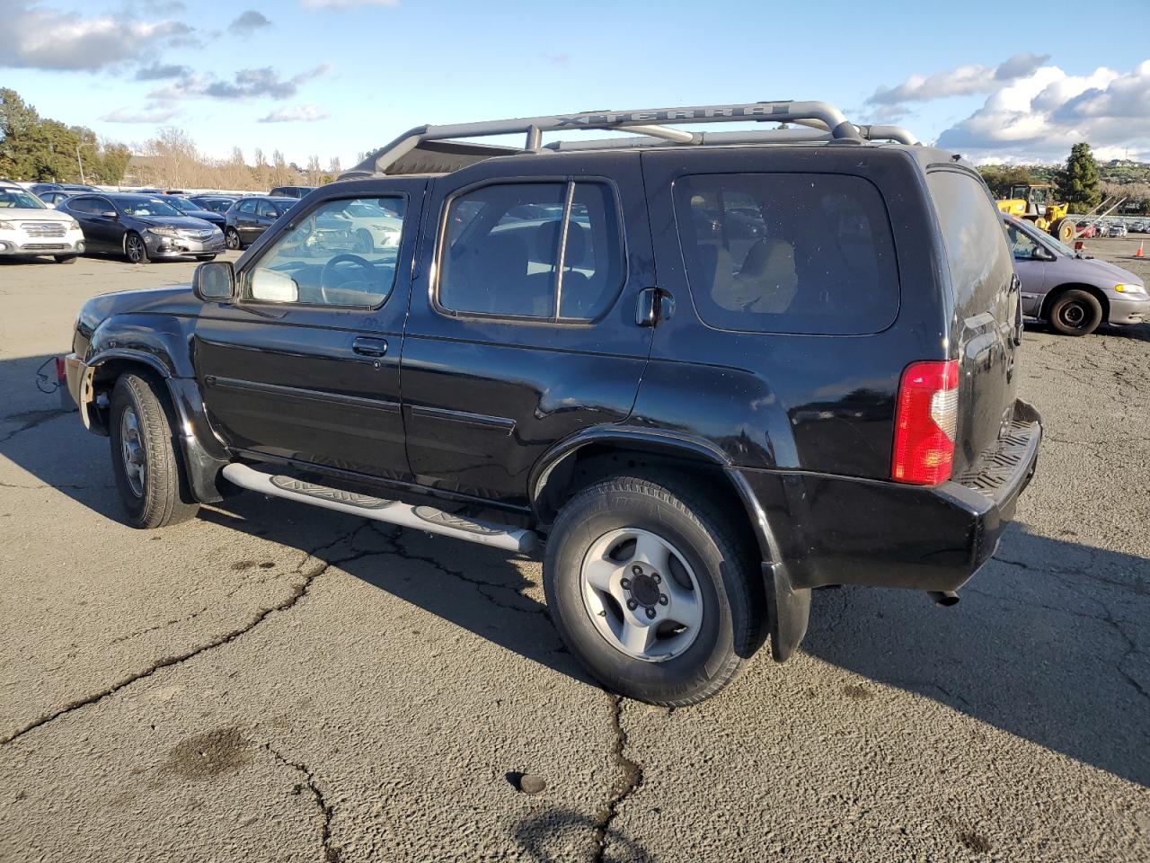 2003 Nissan XTerra - Image 2
