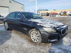 2009 BMW 750 LI for sale at Copart ON - TORONTO