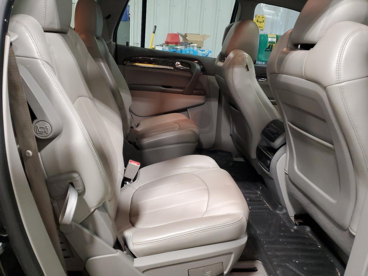 2013 Buick Enclave - Image 10